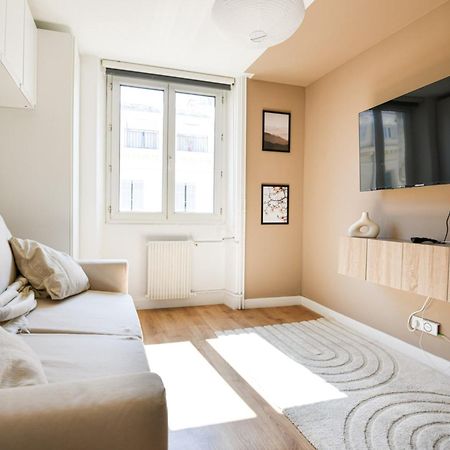 Studio Neuf Et Cosy Sur La Canebiere Vieux-Port Marseille Bagian luar foto